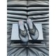 PRADA Prada Celebrity Gets This Season 2024SS Men's Slippers PRADA Prada Celebrity Gets This Season 2024SS Men's Slippers