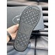 PRADA Prada Celebrity Gets This Season 2024SS Men's Slippers PRADA Prada Celebrity Gets This Season 2024SS Men's Slippers