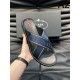 PRADA Keyword to look stylish 2024SS Men's slippers PRADA Keyword to look stylish 2024SS Men's slippers