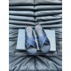 PRADA Keyword to look stylish 2024SS Men's slippers PRADA Keyword to look stylish 2024SS Men's slippers
