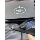PRADA Keyword to look stylish 2024SS Men's slippers PRADA Keyword to look stylish 2024SS Men's slippers
