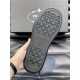PRADA Keyword to look stylish 2024SS Men's slippers PRADA Keyword to look stylish 2024SS Men's slippers