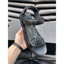 PRADA Prada Sexy Style 2024SS Men's Slippers