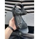 PRADA Prada Sexy Style 2024SS Men's Slippers PRADA Prada Sexy Style 2024SS Men's Slippers