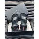 PRADA Prada Sexy Style 2024SS Men's Slippers PRADA Prada Sexy Style 2024SS Men's Slippers