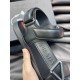 PRADA Prada Sexy Style 2024SS Men's Slippers PRADA Prada Sexy Style 2024SS Men's Slippers