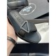 PRADA Prada Sexy Style 2024SS Men's Slippers PRADA Prada Sexy Style 2024SS Men's Slippers