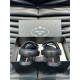 PRADA Prada Sexy Style 2024SS Men's Slippers PRADA Prada Sexy Style 2024SS Men's Slippers