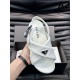 PRADA Prada Popular item even after years of use 2024SS Men's slippers PRADA Prada Popular item even after years of use 2024SS Men's slippers