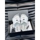 PRADA Prada Popular item even after years of use 2024SS Men's slippers PRADA Prada Popular item even after years of use 2024SS Men's slippers