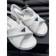 PRADA Prada Popular item even after years of use 2024SS Men's slippers PRADA Prada Popular item even after years of use 2024SS Men's slippers