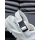 PRADA Prada Popular item even after years of use 2024SS Men's slippers PRADA Prada Popular item even after years of use 2024SS Men's slippers