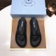 PRADA Latest Featured Fashion 2024SS Men's Sandals PRADA Latest Featured Fashion 2024SS Men's Sandals