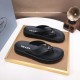 PRADA Latest Featured Fashion 2024SS Men's Sandals PRADA Latest Featured Fashion 2024SS Men's Sandals