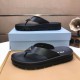 PRADA Latest Featured Fashion 2024SS Men's Sandals PRADA Latest Featured Fashion 2024SS Men's Sandals