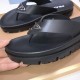 PRADA Latest Featured Fashion 2024SS Men's Sandals PRADA Latest Featured Fashion 2024SS Men's Sandals