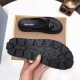PRADA Latest Featured Fashion 2024SS Men's Sandals PRADA Latest Featured Fashion 2024SS Men's Sandals