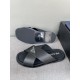 PRADA Spring/Summer Essential Item 2024SS Men's Sandals PRADA Spring/Summer Essential Item 2024SS Men's Sandals
