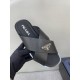 PRADA Spring/Summer Essential Item 2024SS Men's Sandals PRADA Spring/Summer Essential Item 2024SS Men's Sandals