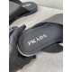 PRADA Spring/Summer Essential Item 2024SS Men's Sandals PRADA Spring/Summer Essential Item 2024SS Men's Sandals