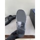 PRADA Spring/Summer Essential Item 2024SS Men's Sandals PRADA Spring/Summer Essential Item 2024SS Men's Sandals