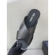 PRADA Prada Usable and Cute Design Summer New 2024SS Men's Sandals PRADA Prada Usable and Cute Design Summer New 2024SS Men's Sandals