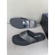 PRADA Spring New Adult Stylish 2024SS Men's Sandals PRADA Spring New Adult Stylish 2024SS Men's Sandals