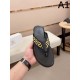 VERSACE Versace Popular Limited Color 2024SS Men's Sandals VERSACE Versace Popular Limited Color 2024SS Men's Sandals