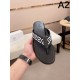 VERSACE Versace Popular Limited Color 2024SS Men's Sandals VERSACE Versace Popular Limited Color 2024SS Men's Sandals