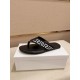 VERSACE Versace Popular Limited Color 2024SS Men's Sandals VERSACE Versace Popular Limited Color 2024SS Men's Sandals