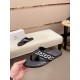 VERSACE Versace Popular Limited Color 2024SS Men's Sandals VERSACE Versace Popular Limited Color 2024SS Men's Sandals