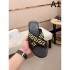 VERSACE Limited Time VIP Sale 2024SS Men's Sandals