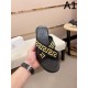 VERSACE Limited Time VIP Sale 2024SS Men's Sandals VERSACE Limited Time VIP Sale 2024SS Men's Sandals