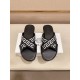 VERSACE Limited Time VIP Sale 2024SS Men's Sandals VERSACE Limited Time VIP Sale 2024SS Men's Sandals