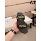 VERSACE Overseas Limited Item 2024SS Men's Sandals VERSACE Overseas Limited Item 2024SS Men's Sandals
