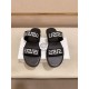 VERSACE Overseas Limited Item 2024SS Men's Sandals VERSACE Overseas Limited Item 2024SS Men's Sandals