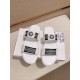 VERSACE Versace This year's popular classic new item 2024SS Men's Sandals VERSACE Versace This year's popular classic new item 2024SS Men's Sandals