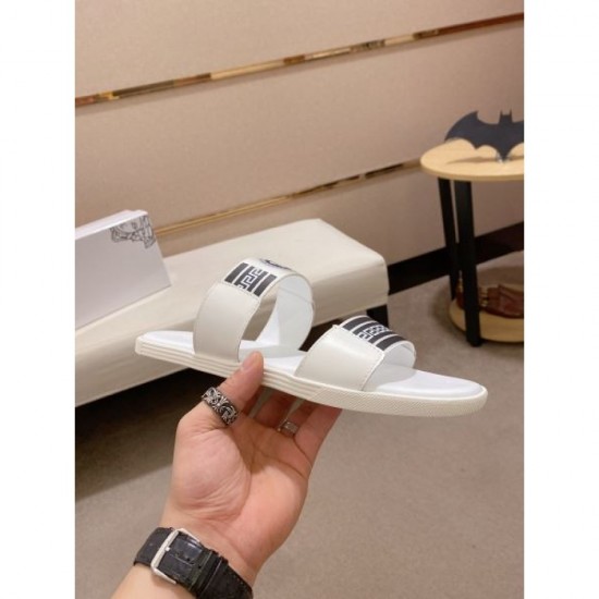 VERSACE Versace This year's popular classic new item 2024SS Men's Sandals VERSACE Versace This year's popular classic new item 2024SS Men's Sandals