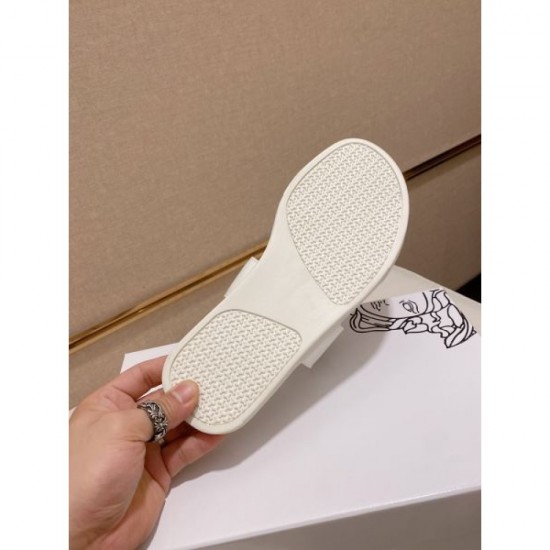 VERSACE Versace This year's popular classic new item 2024SS Men's Sandals VERSACE Versace This year's popular classic new item 2024SS Men's Sandals