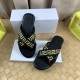 VERSACE Versace Spring/Summer Super Popular Instant Sold Out 2024SS Men's Sandals VERSACE Versace Spring/Summer Super Popular Instant Sold Out 2024SS Men's Sandals