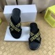 VERSACE Versace Spring/Summer Super Popular Instant Sold Out 2024SS Men's Sandals VERSACE Versace Spring/Summer Super Popular Instant Sold Out 2024SS Men's Sandals