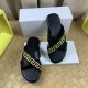 VERSACE Versace Summer Popular Item 2024SS Men's Sandals VERSACE Versace Summer Popular Item 2024SS Men's Sandals