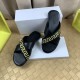 VERSACE Versace Summer Popular Item 2024SS Men's Sandals VERSACE Versace Summer Popular Item 2024SS Men's Sandals