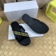 VERSACE Versace Summer Popular Item 2024SS Men's Sandals VERSACE Versace Summer Popular Item 2024SS Men's Sandals