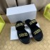 VERSACE Latest Spring/Summer Items 2024SS Men's Sandals