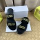 VERSACE Latest Spring/Summer Items 2024SS Men's Sandals VERSACE Latest Spring/Summer Items 2024SS Men's Sandals