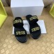 VERSACE Latest Spring/Summer Items 2024SS Men's Sandals VERSACE Latest Spring/Summer Items 2024SS Men's Sandals