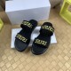 VERSACE Latest Spring/Summer Items 2024SS Men's Sandals VERSACE Latest Spring/Summer Items 2024SS Men's Sandals