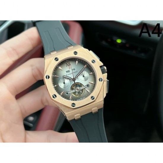 2024SS HOT Quality Assurance AUDEMARS PIGUET Audemars Piguet Watch Watch 2024SS HOT Quality Assurance AUDEMARS PIGUET Audemars Piguet Watch Watch
