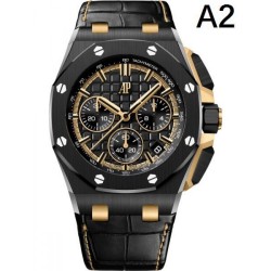 2024SS spring/summer arrival soon AUDEMARS PIGUET Audemars Piguet watch watch